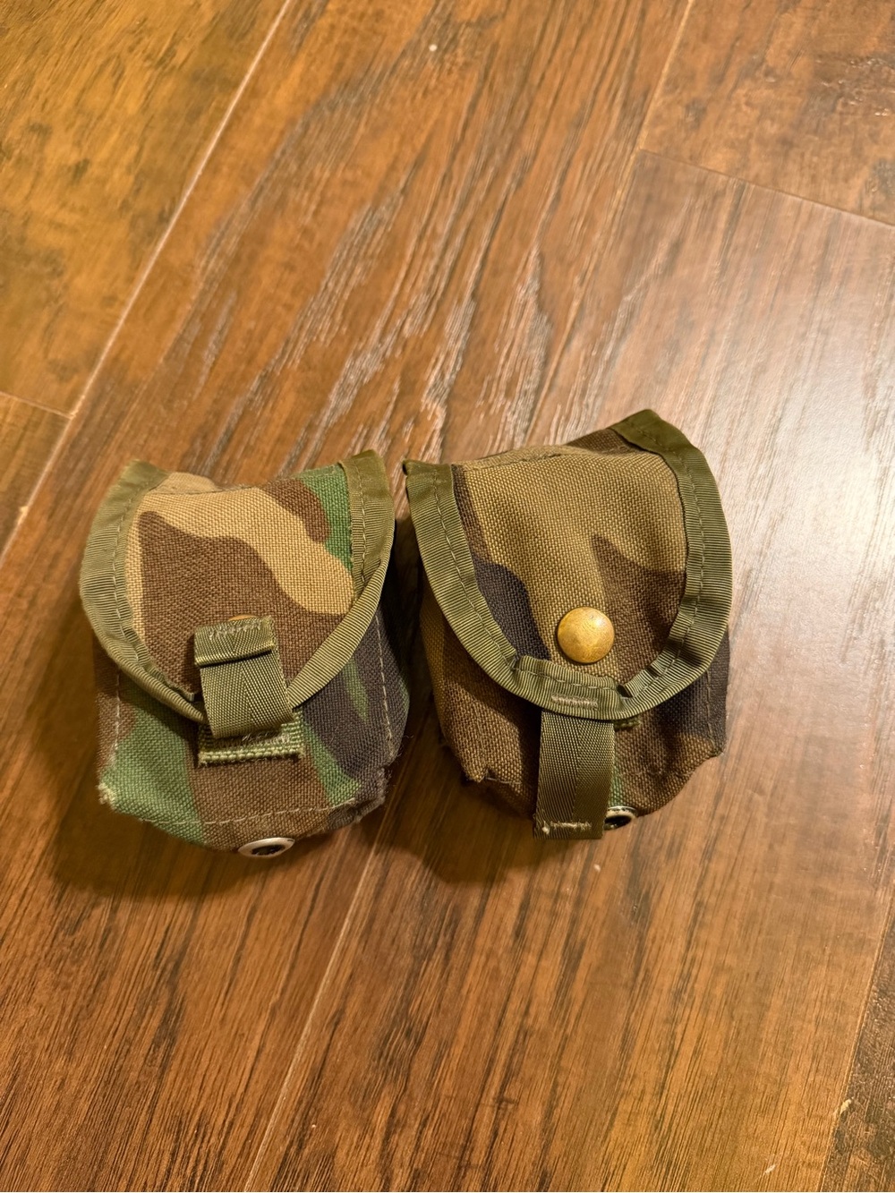 MOLLE ll